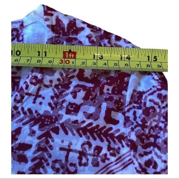 Cold Water Creek Long Sleeve T-Shirt - Picture 6 of 10